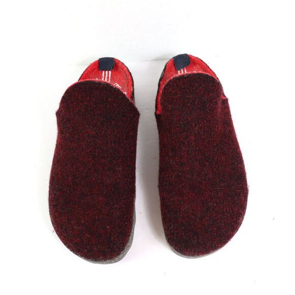 Asportuguesas Come Slip On Merino Wool Slip On's 39 - Picture 2 of 7